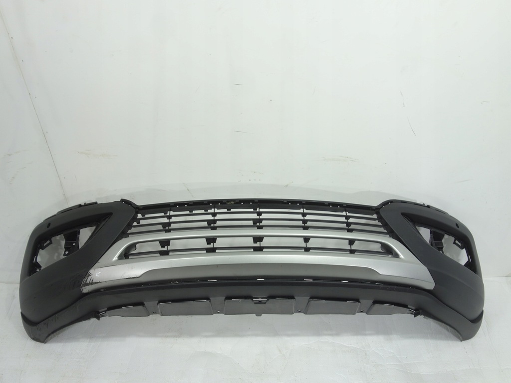 фото №1, Бампер перед dół opel crossland x pdc 17-20