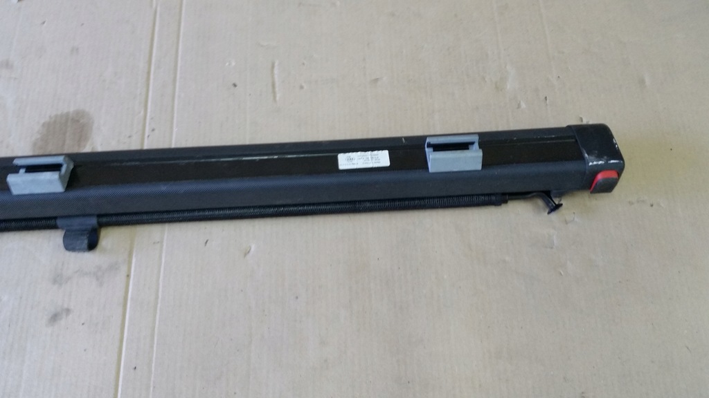 фото №5, Audi a6 c6 сетка багажника kombi 4f9861691a