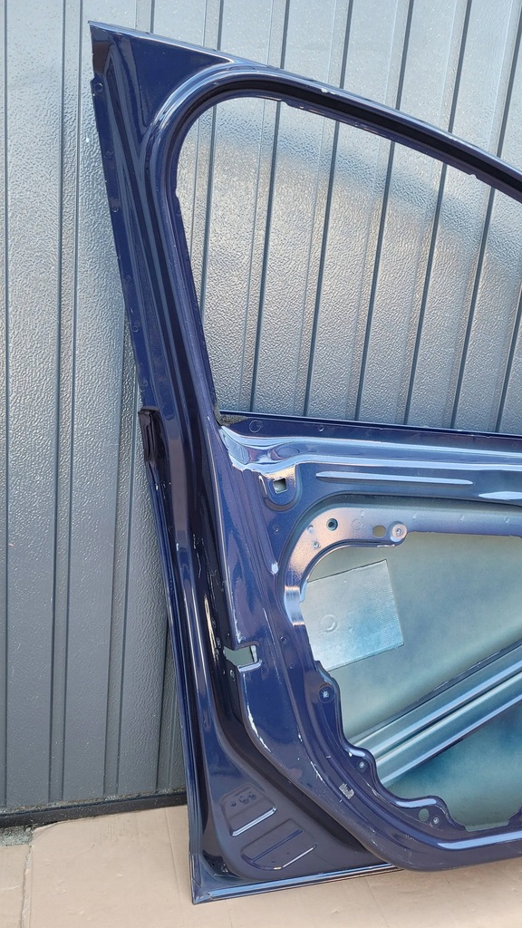 фото №10, Volvo v40 ii двері перед передні ліва fv