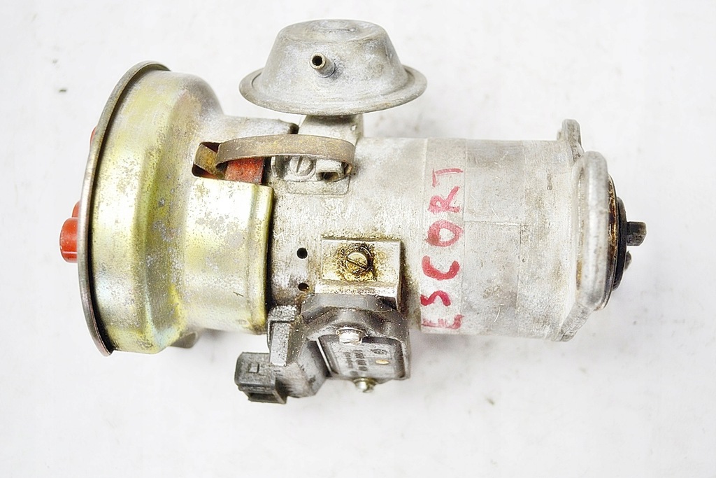 фото №5, Ford аппарат зажигание 1235101490 84sf12100fa