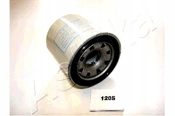 фото №1, Ashika фильтр масла infiniti ex 37