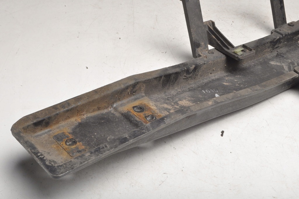 фото №7, Kia soul балка бампера задняя 86630-2k020