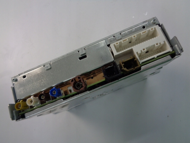 фото №4, Радіо навігація renault clio v 2019-