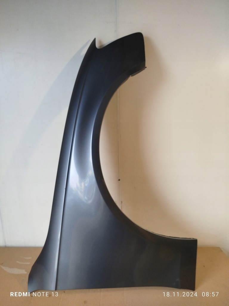 фото №1, Крила audi a4 b8 8k lift