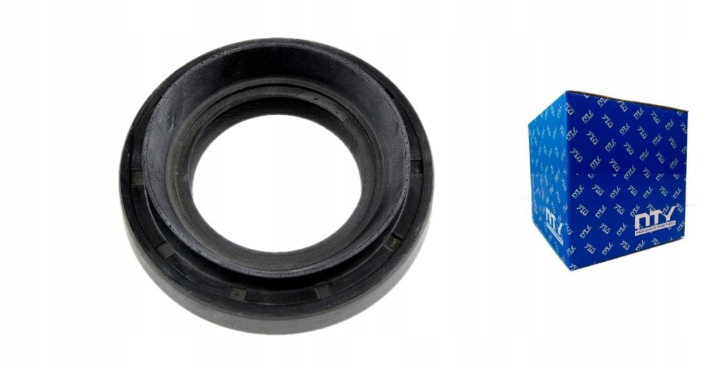 фото №9, Сальник полуось nup-su-003 nty