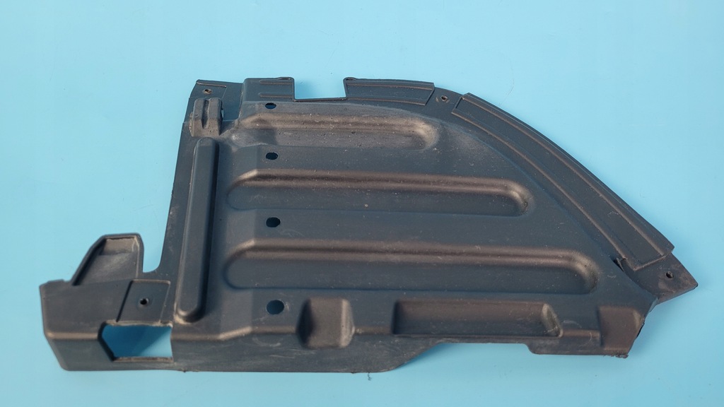 фото №8, Toyota proace ii 20r захист підкрилок лівий задня 9810968580