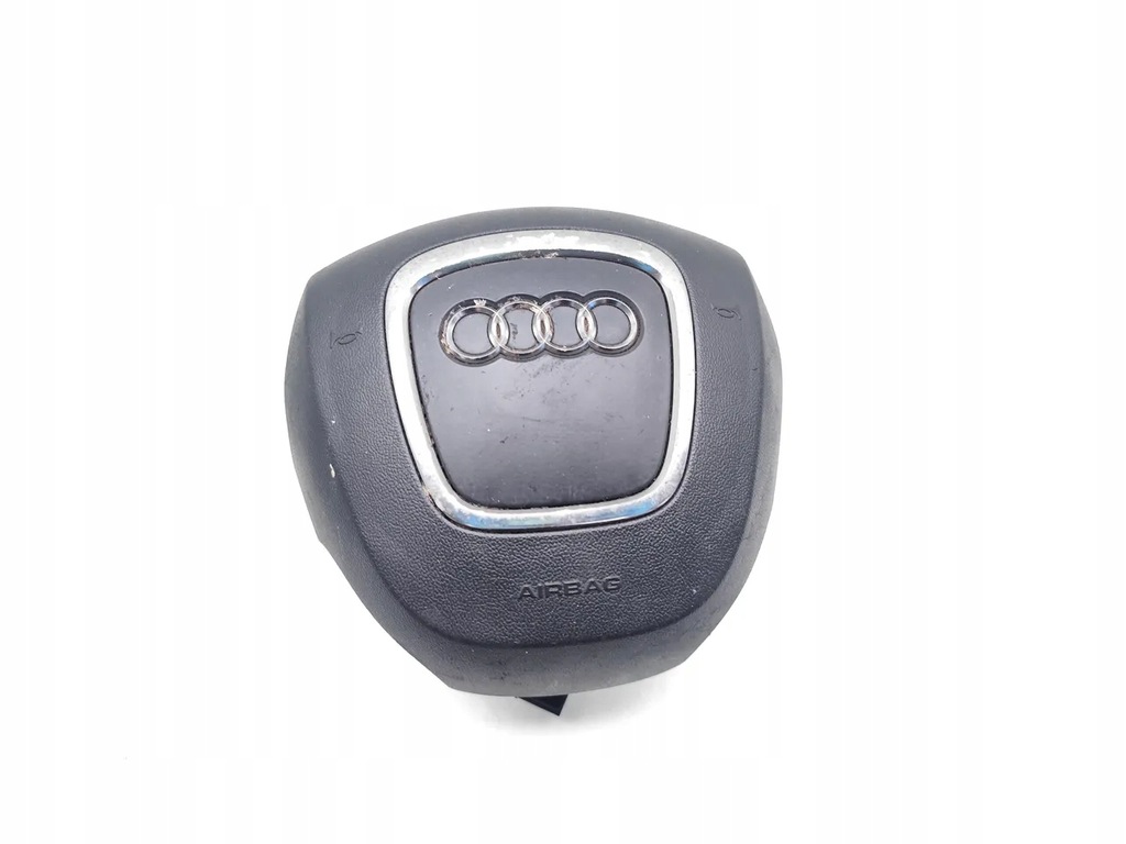 фото №9, Audi a4 подушка повітряна подушка безпеки керма 2011 седан 4/5dr 8k0880201ag