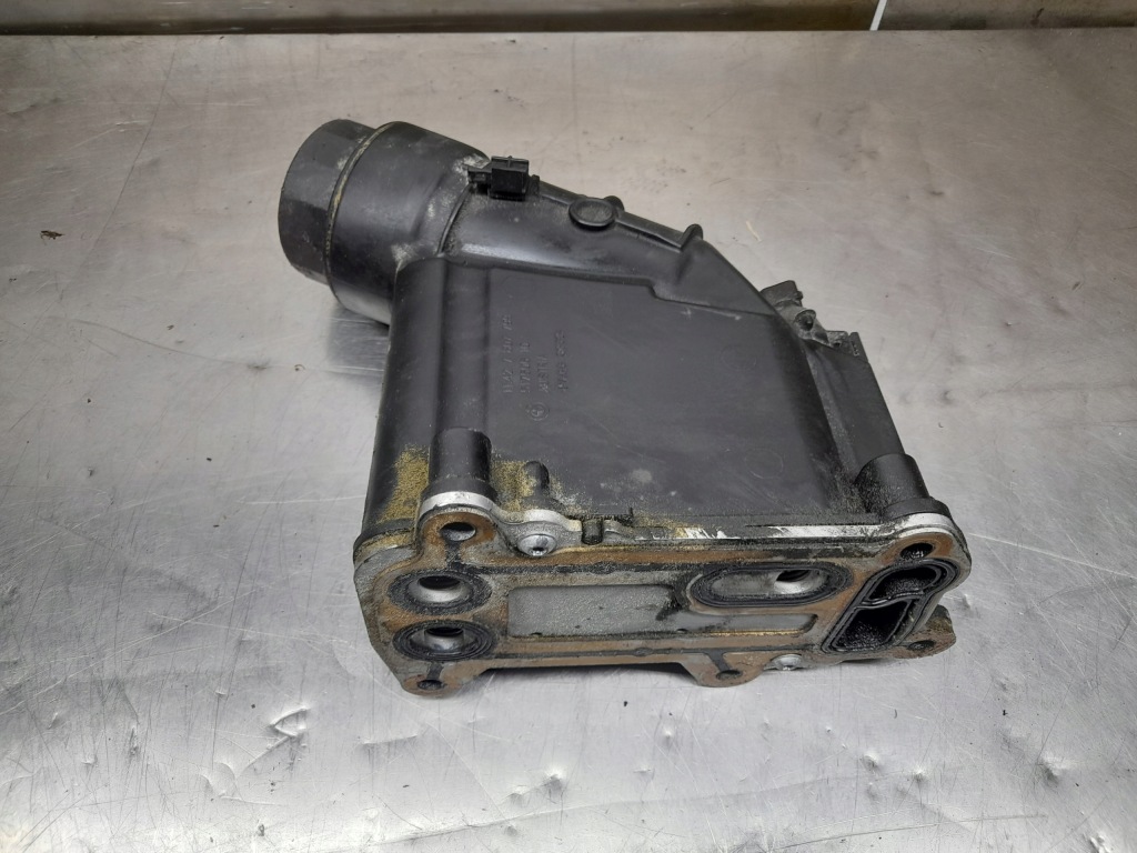 Купити Bmw f10 f11 2.0d корпус фільтра 7807799