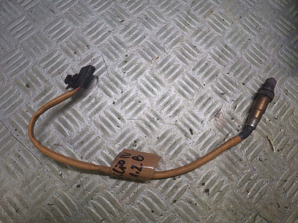 фото №1, Датчик лямбда-зонд renault megane clio iv 4 226a47538r