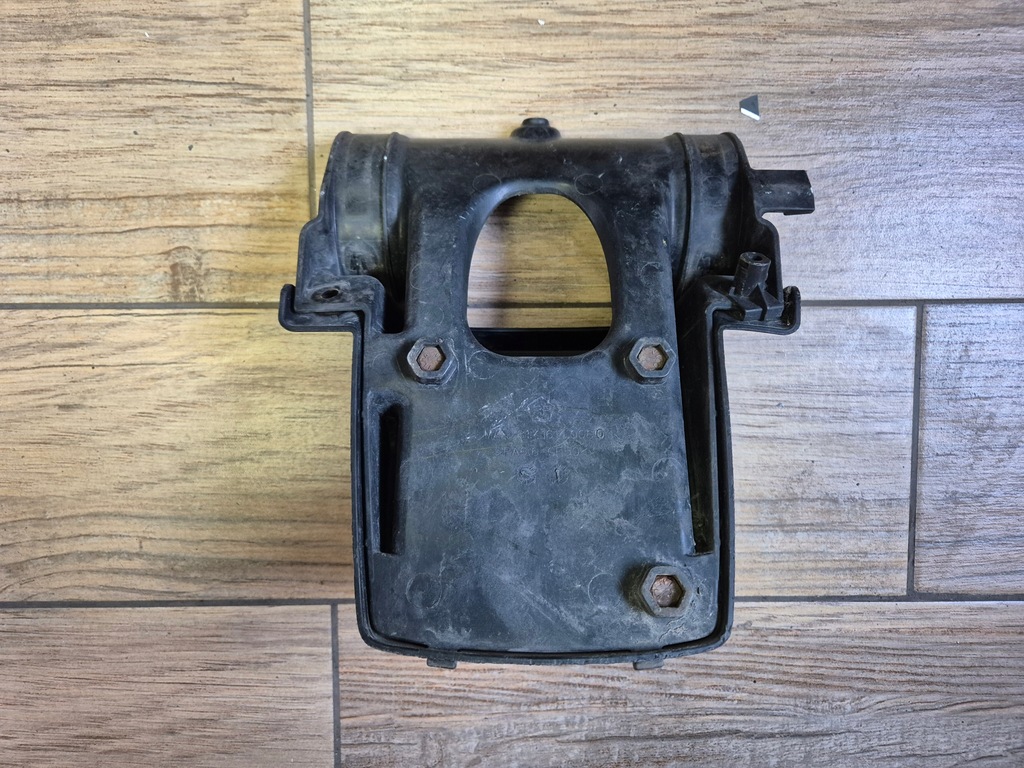 фото №2, Корпус защита накладка кронштейн радара радар man tgx euro 6