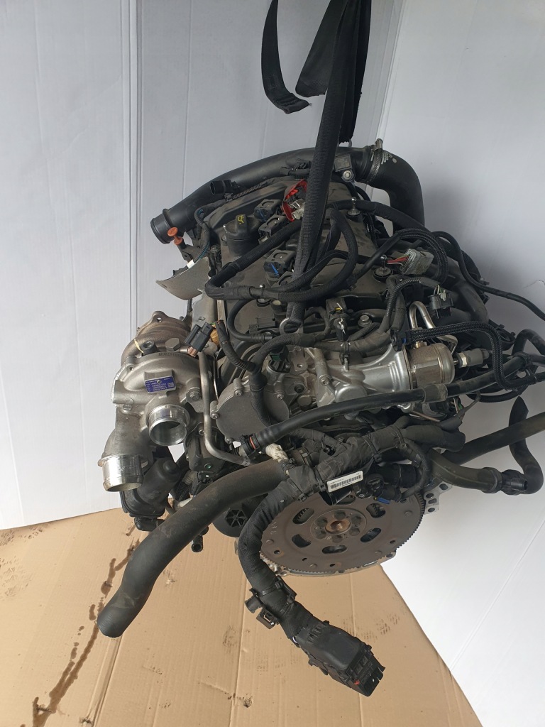 Двигатель 1.6 thp 5g06 citroen peugeot в Украине