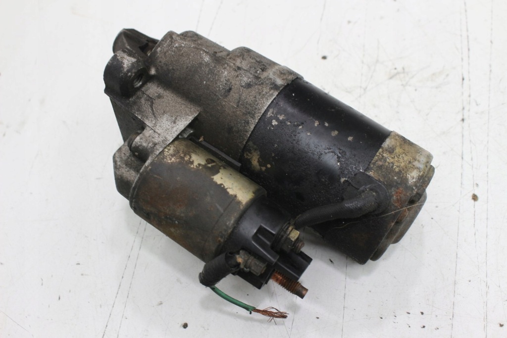 Стартер 8200096510 1.9 dci renault с Разборки