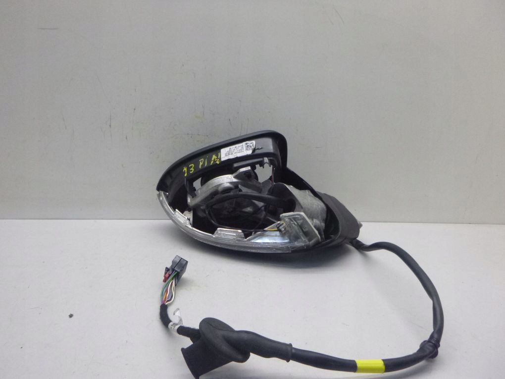 фото №1, Vw arteon 13 pin дзеркало праве