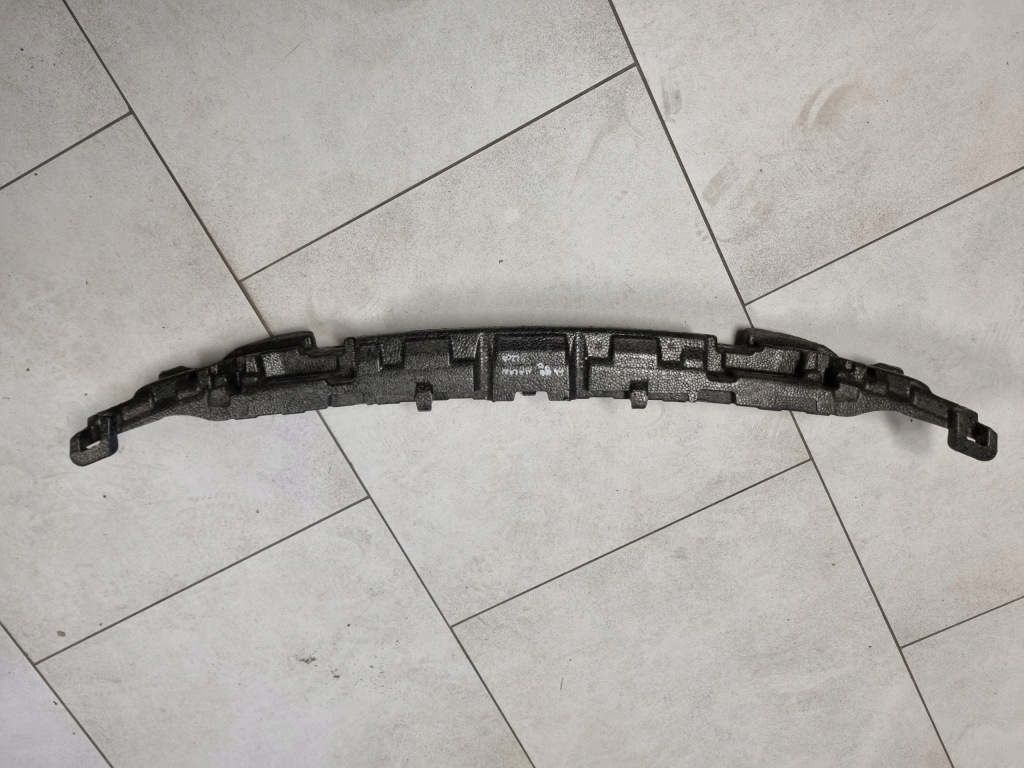 фото №1, Porsche macan абсорбер бампера 95b807550f