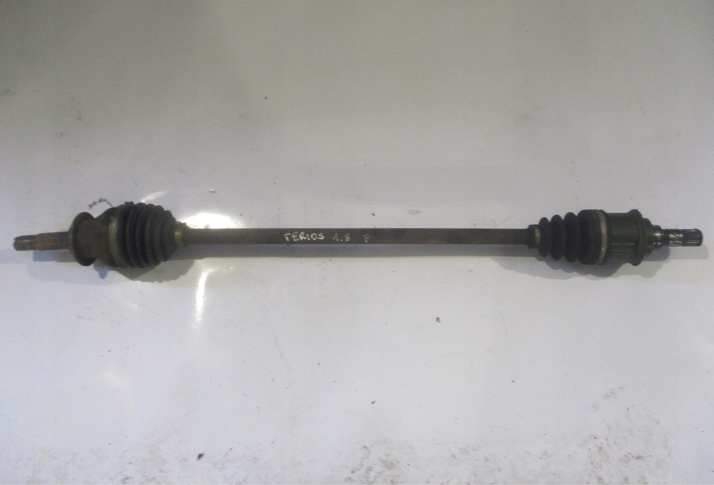 фото №1, Привідний вал перед передня права правий довга daihatsu terios 1.5b 06-