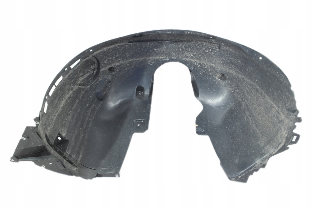 фото №1, Vw t-roc подкрылок левая передние 2ga809957