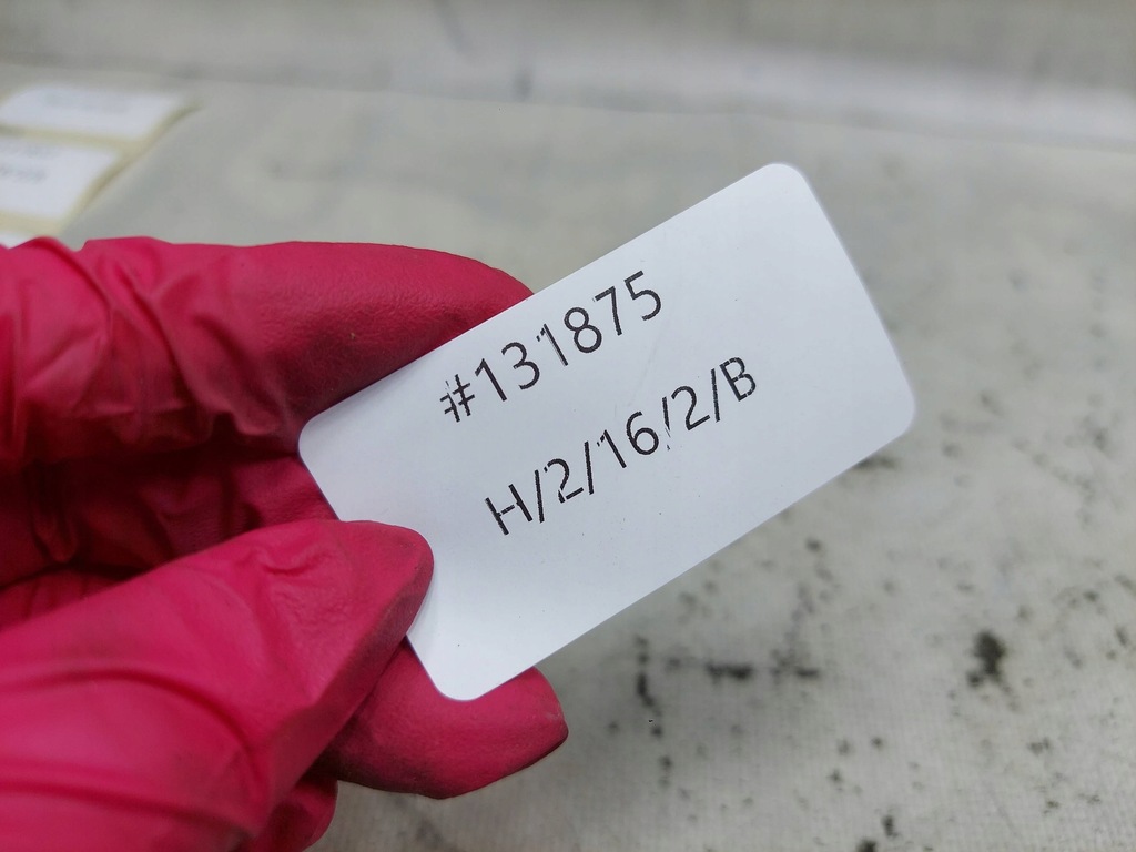 фото №5, Renault megane ii 2003 блок керування / модуль ecu