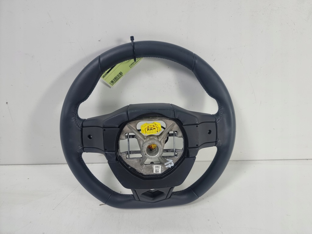 фото №9, Воздуховод мультифункция citroen ds3 98244133ze