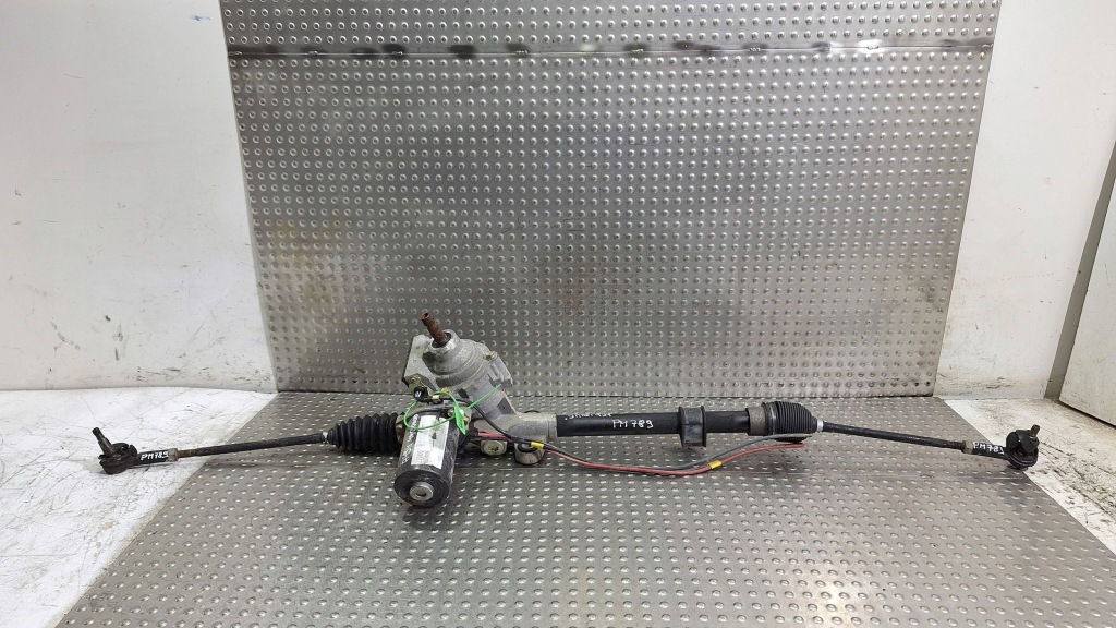 фото №1, Трансмісія рейка рульова 4544600000 smart forfour 454 mitsubishi colt vi