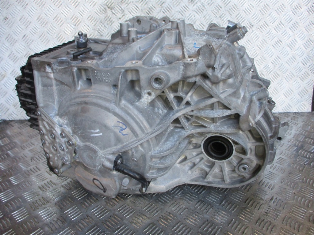 фото №1, Коробка передач jeep compass 2,0d p68311994ba