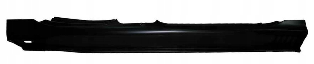 фото №1, Порог наружный правый renault scenic i 1995-2003