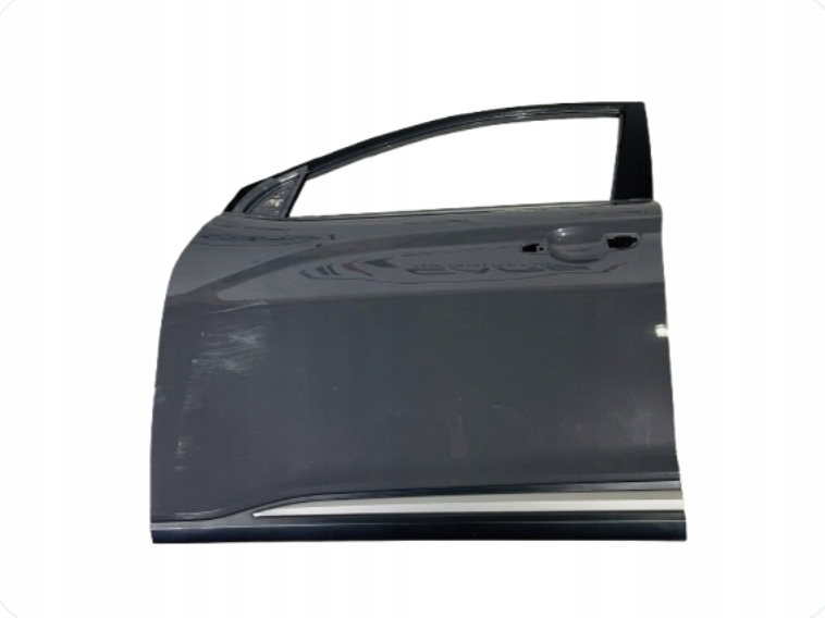 фото №1, Hyundai kona дверь левая перед передние 2017-2023 rok