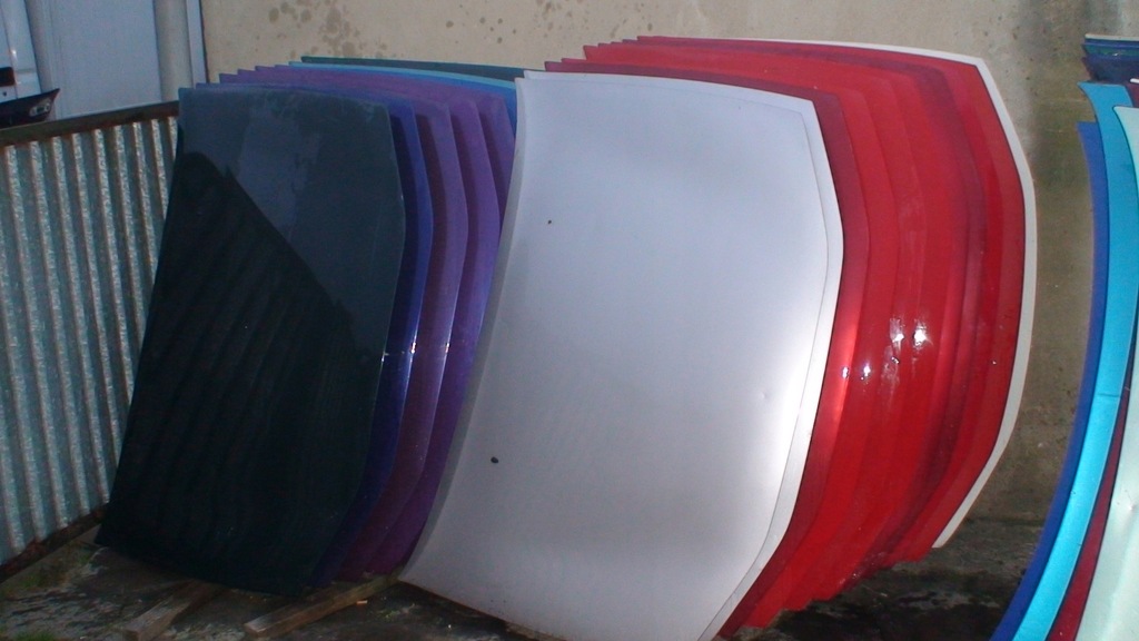 фото №6, Rover 25 200 mg 1.8 прокладка коллектор впускной