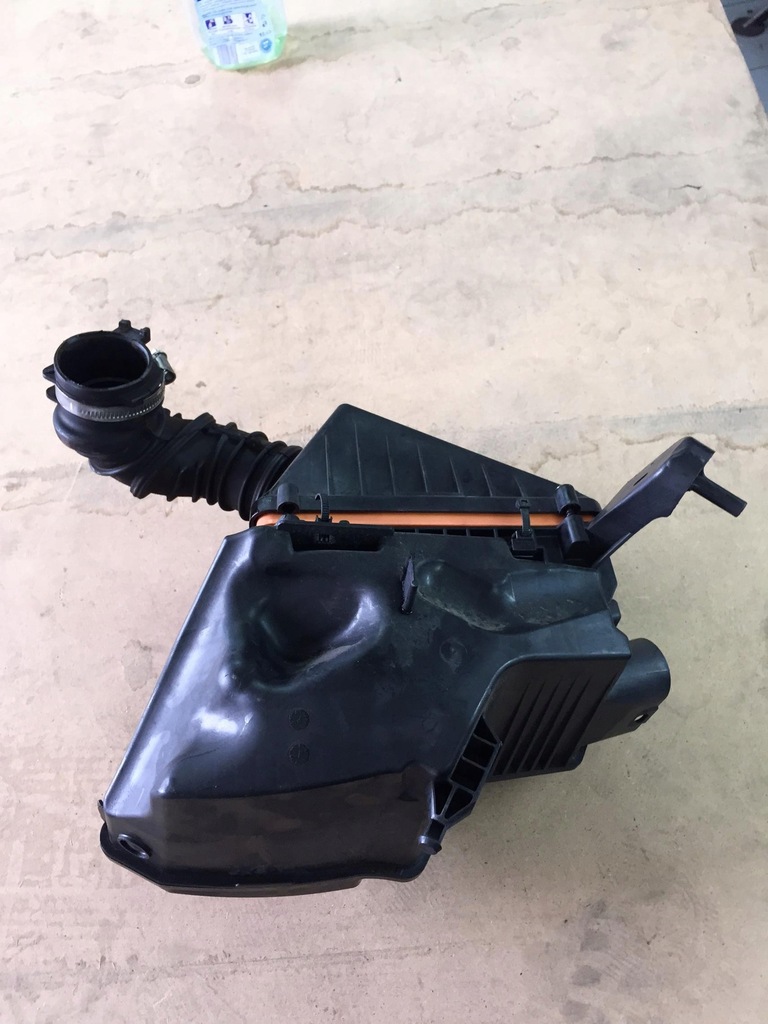 фото №1, Smart forfour 453 15- корпус фільтра повітря