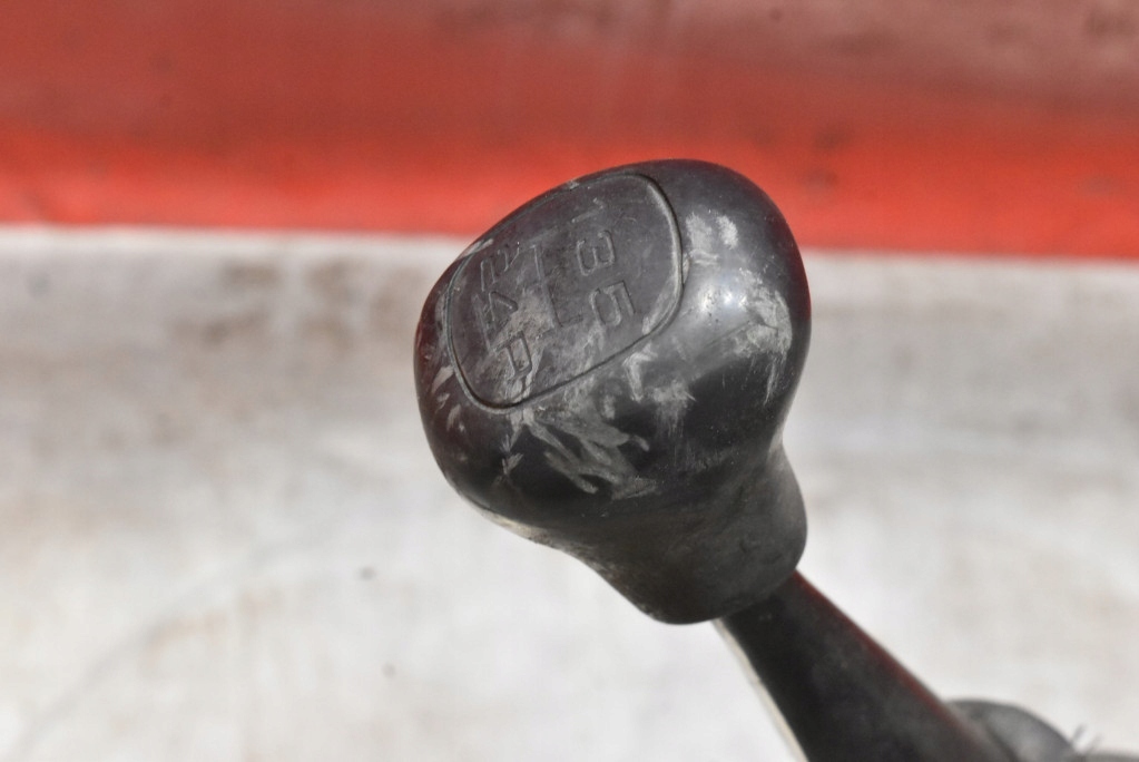 фото №8, Коробка передач передач opel frontera a 2.4 b 125 km 92-98