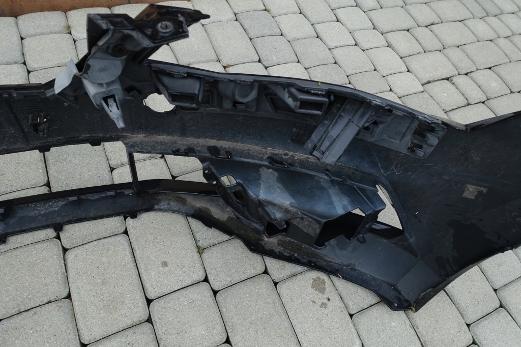 Skoda superb iii бампер передний перед омыватель 4xpdc lf9r Доставка