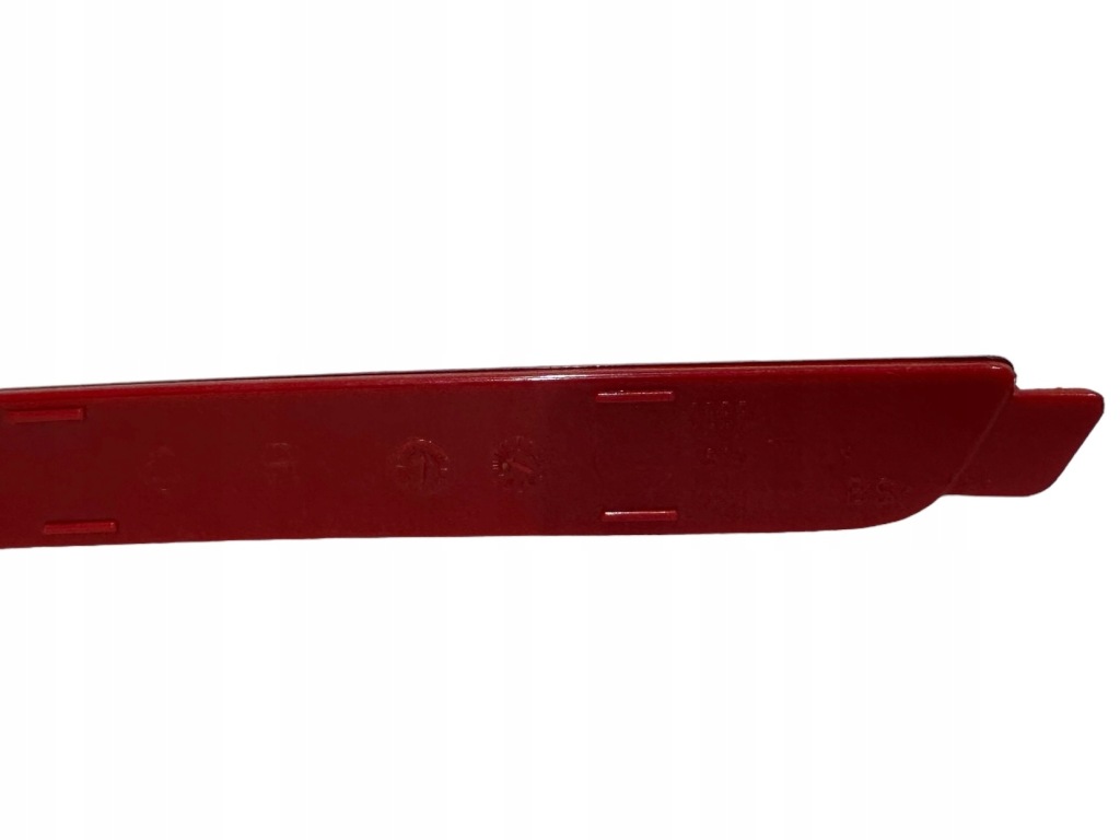 фото №7, Skoda octavia ii правий фара відбивач 4k0945106l