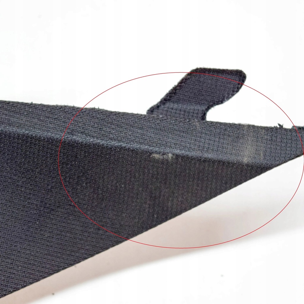 фото №6, Передняя правая защита стойка bmw x3 g01, f97 7396424 2018