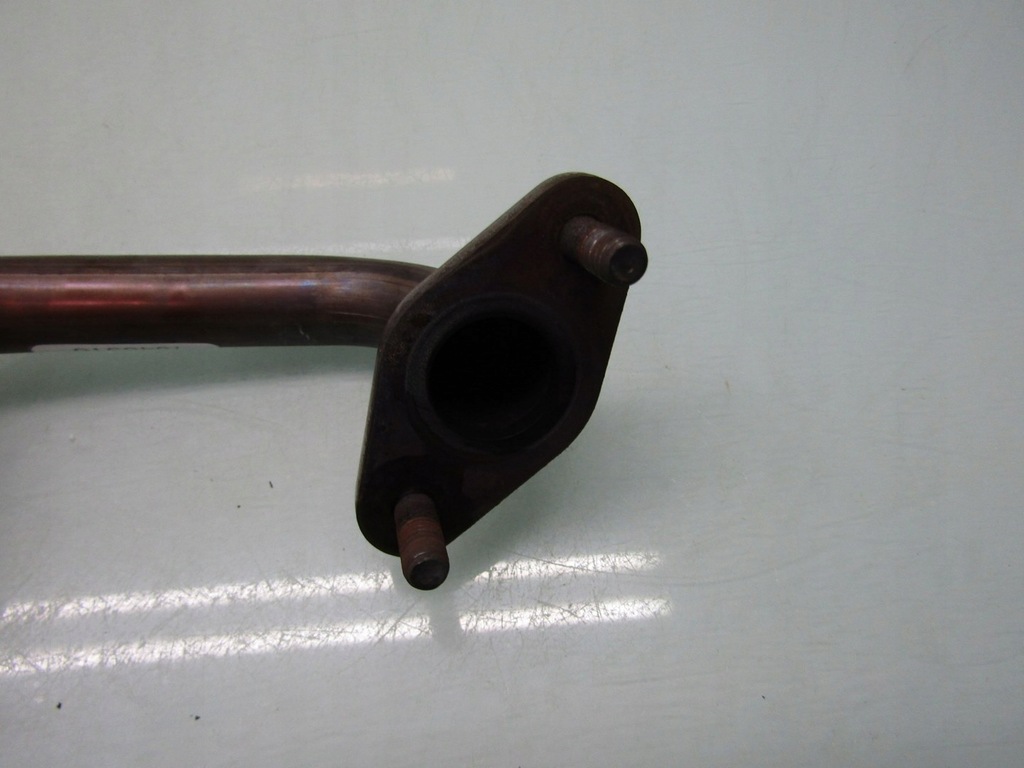 фото №4, Hr-v iii 1.5 22r труба трубка egr egru