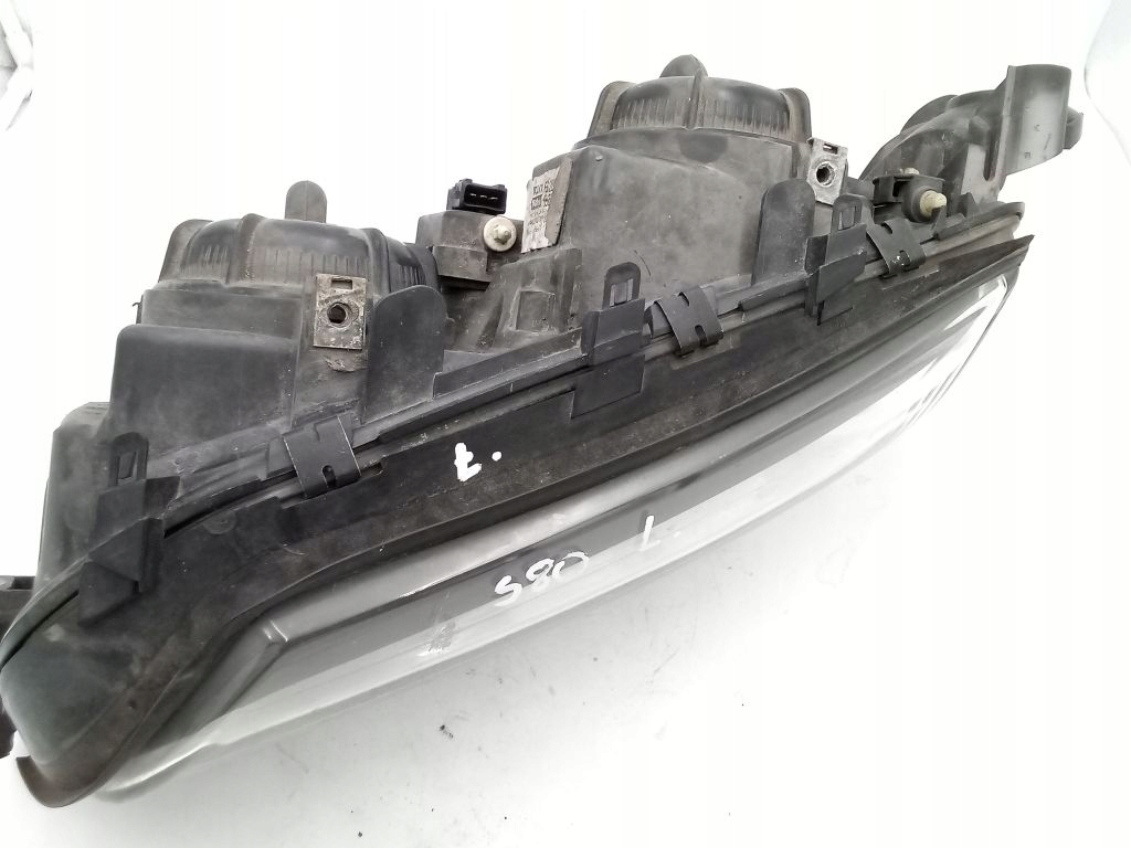 фото №7, Volvo s80 i лампа левая перед передняя eu