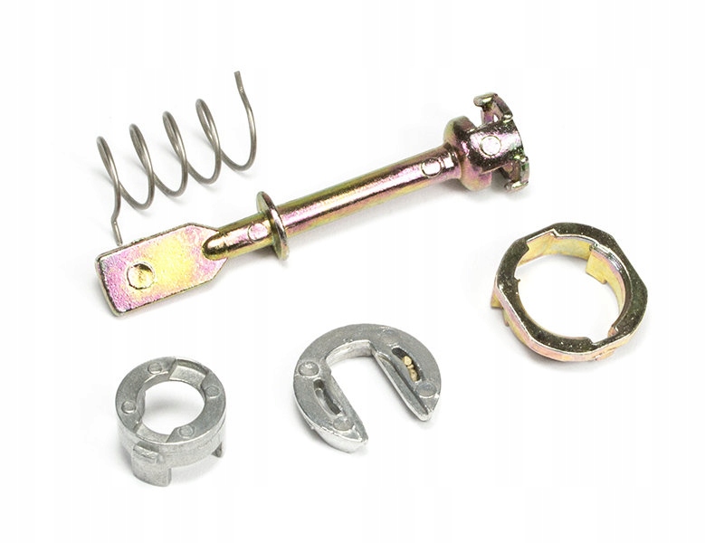 Купити Замок вкладка штифт пелюстка vw polo caddy ibiza