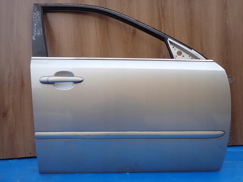 фото №1, Kia magentis ii 06-12 дверь передние правое 6c