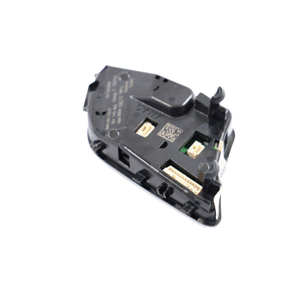 фото №12, Audi a5 8t переключатель панель многофункциональный руля 8w0951523f