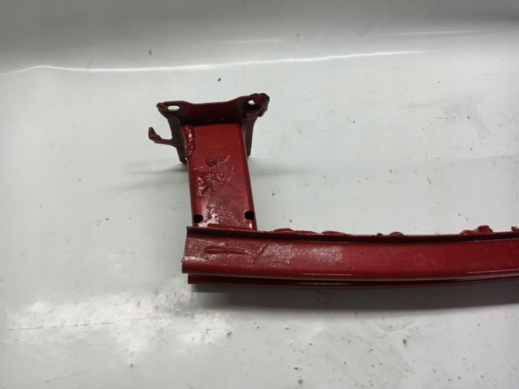 фото №6, Балка бампера задняя задняя skoda fabia 4 2021- 6va807305