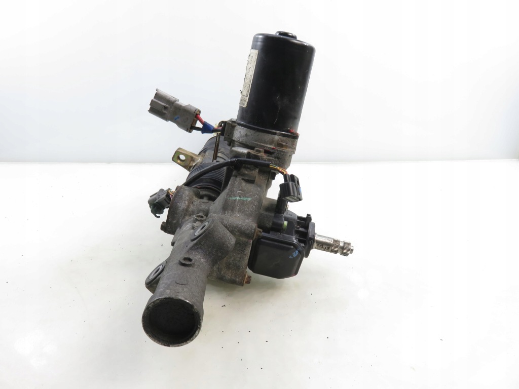 Рейка рульова honda civic vii Київ