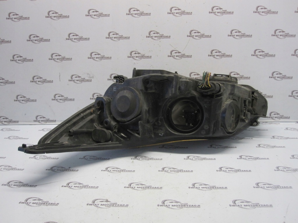 фото №6, Ford focus mk3 iii лампа права перед bm51-13w029-df 1481914820 anglik