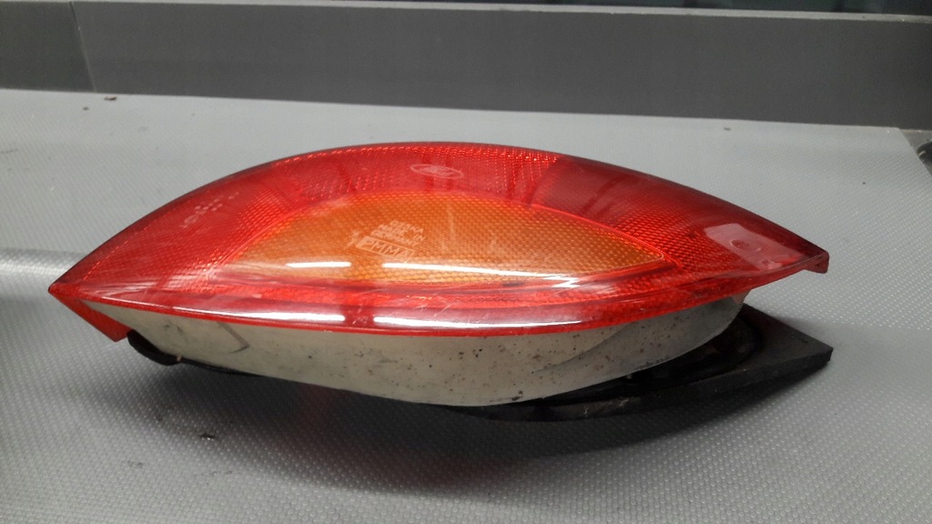 фото №10, Лампа правый задняя ford ka