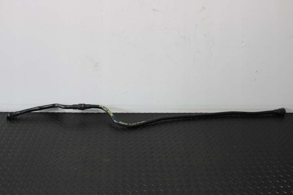 фото №1, Пабтрубок  шланг воды peugeot 3008 ii 2 lift 9822185780