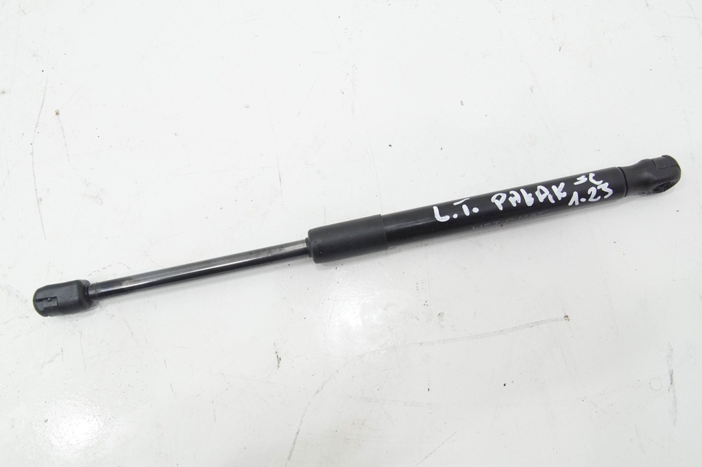 фото №2, Привід кришки амортизатор mercedes sl r230