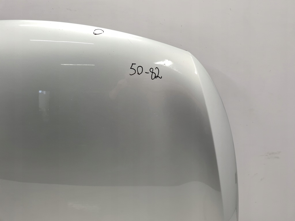 фото №3, Kia sportage iii капот 9s