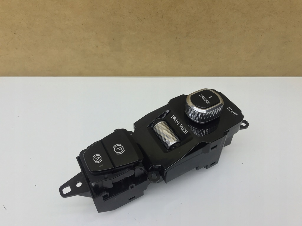 фото №1, Volvo xc90 ii кнопка панель запуск стоп ручного