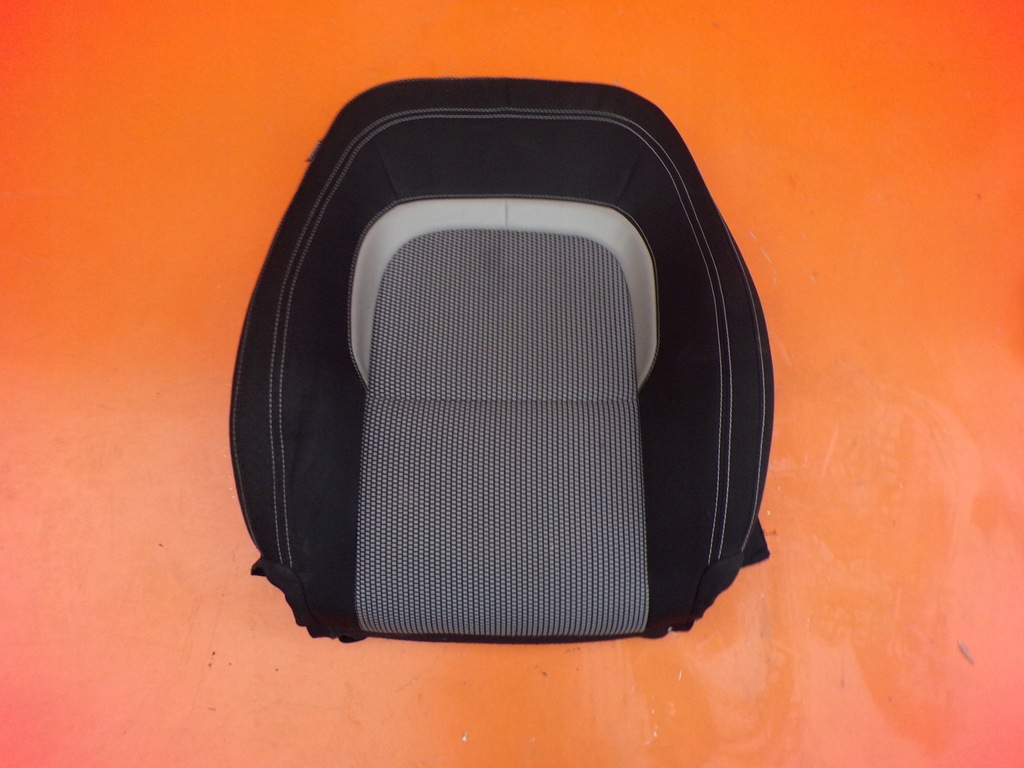 фото №1, Сидіння обшивка спинка правий перед kia ceed ii 13r