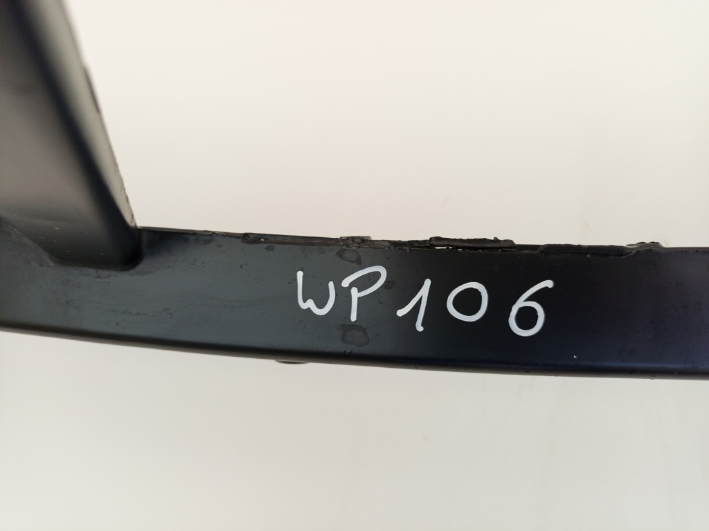 фото №13, Land rover discovery v 5 l462 2016- pas передний усилитель бампера перед