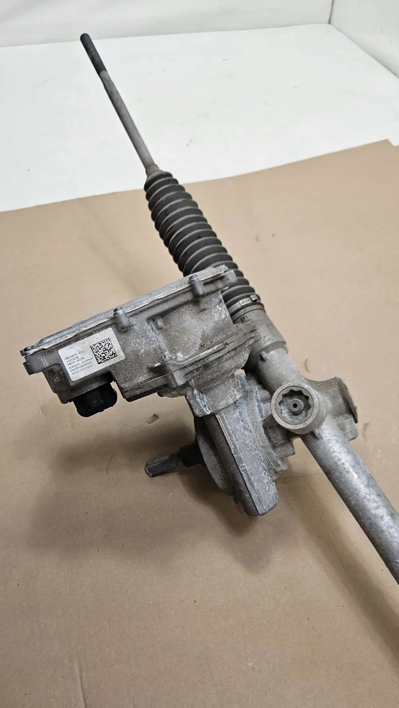 фото №7, Система рулевой рулевая рейка bmw i3 1907131077