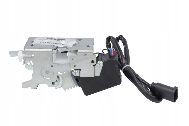 фото №1, Замок дверь правый mercedes actros mp2