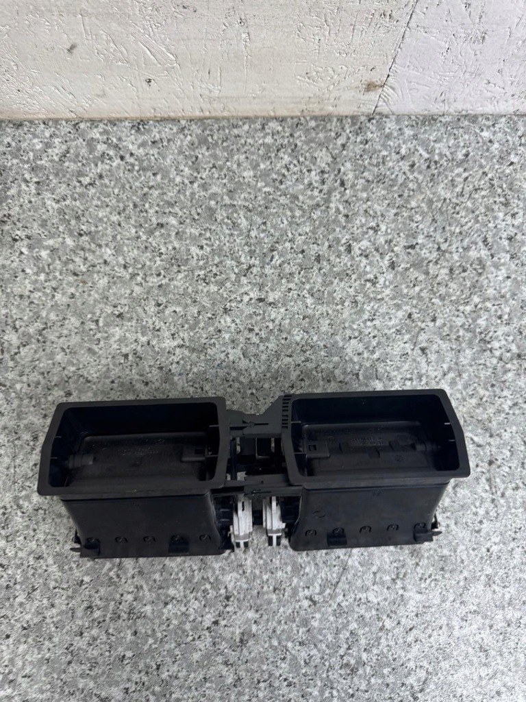 фото №6, Решётка обдув средняя volvo xc60 i 2008-2017 31442575